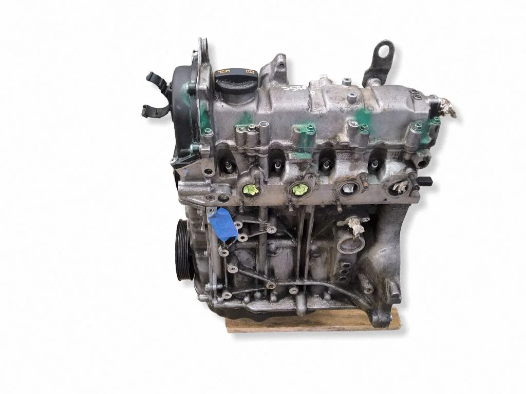 Engine CBZ005655