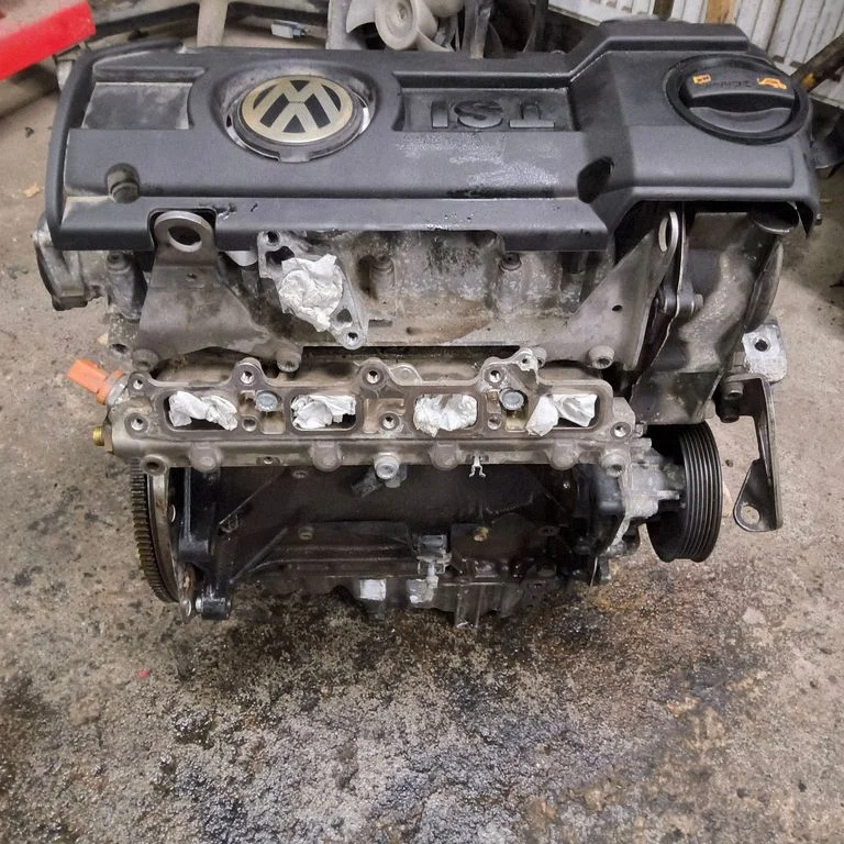 Engine – Volkswagen Golf Plus (2005-2013)