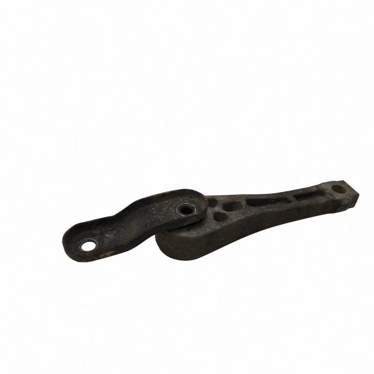Engine mount bracket – front