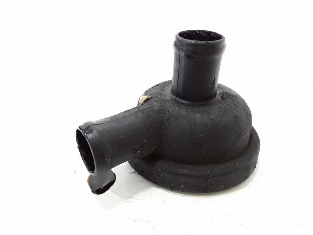 Vacuum valve 034129101A