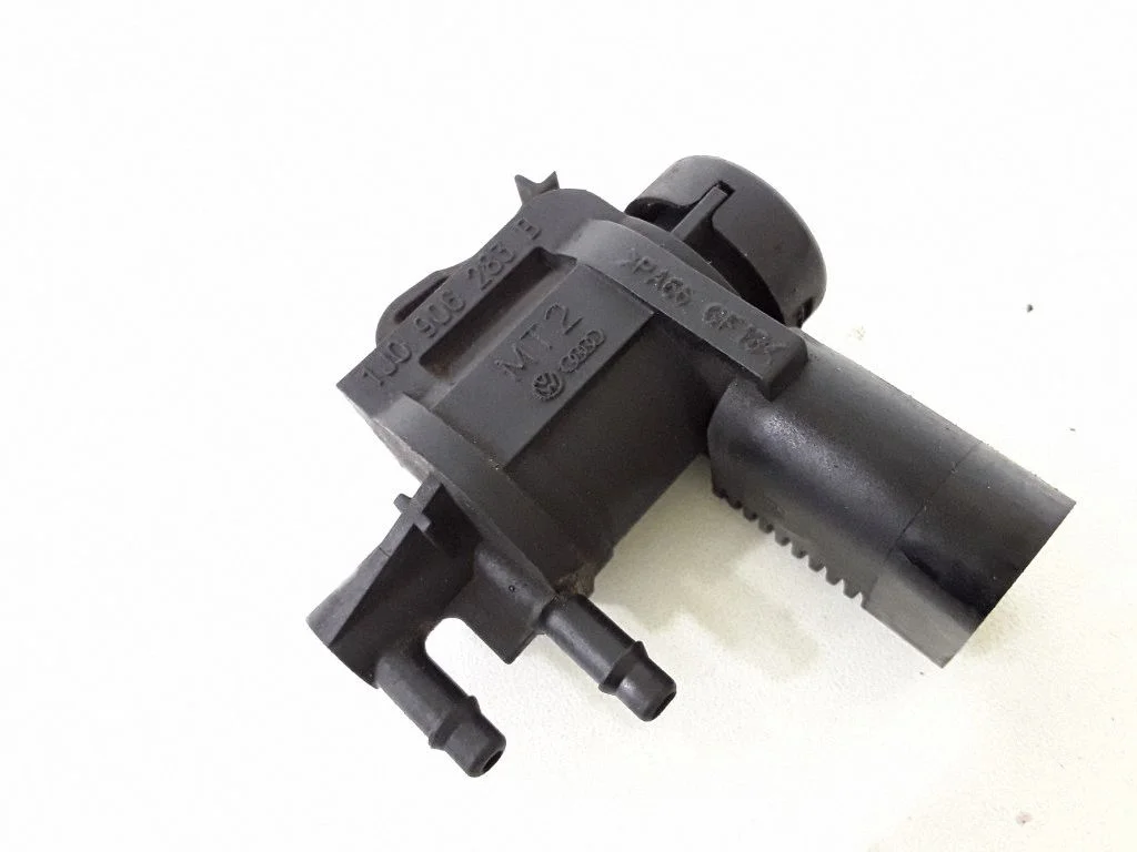 Vacuum valve 1J0906283B