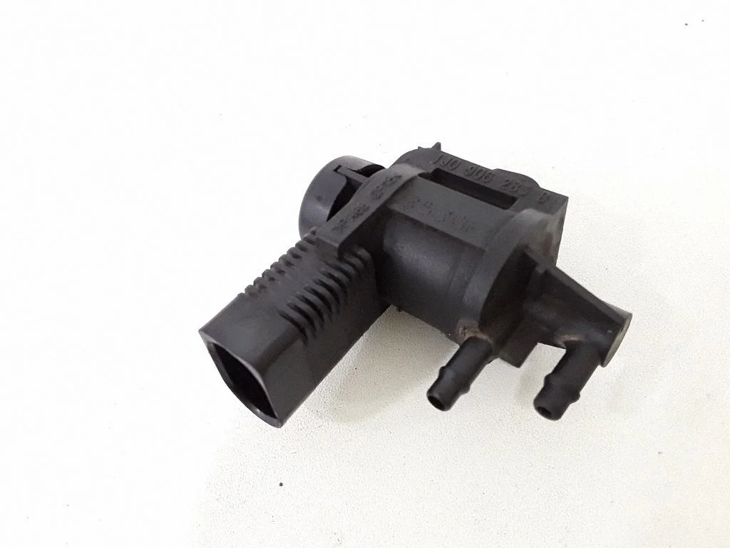 Vacuum valve 1J0906283B
