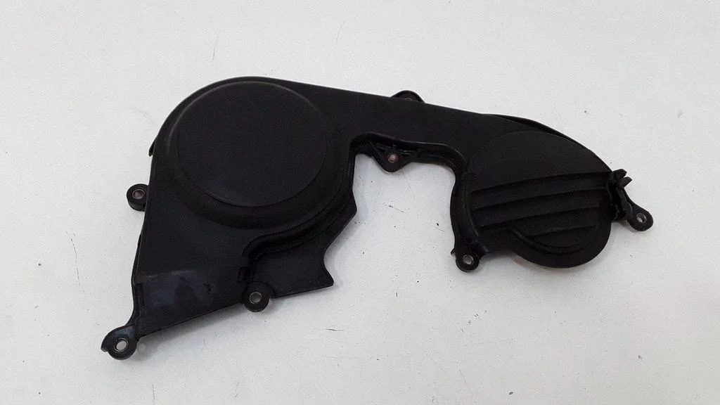 Timing belt guard (cover) RF5C10510