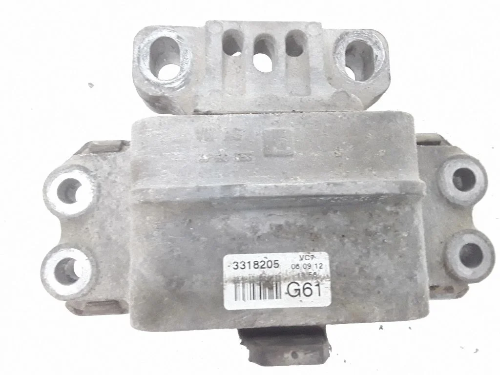Engine mount bracket 1K0199555