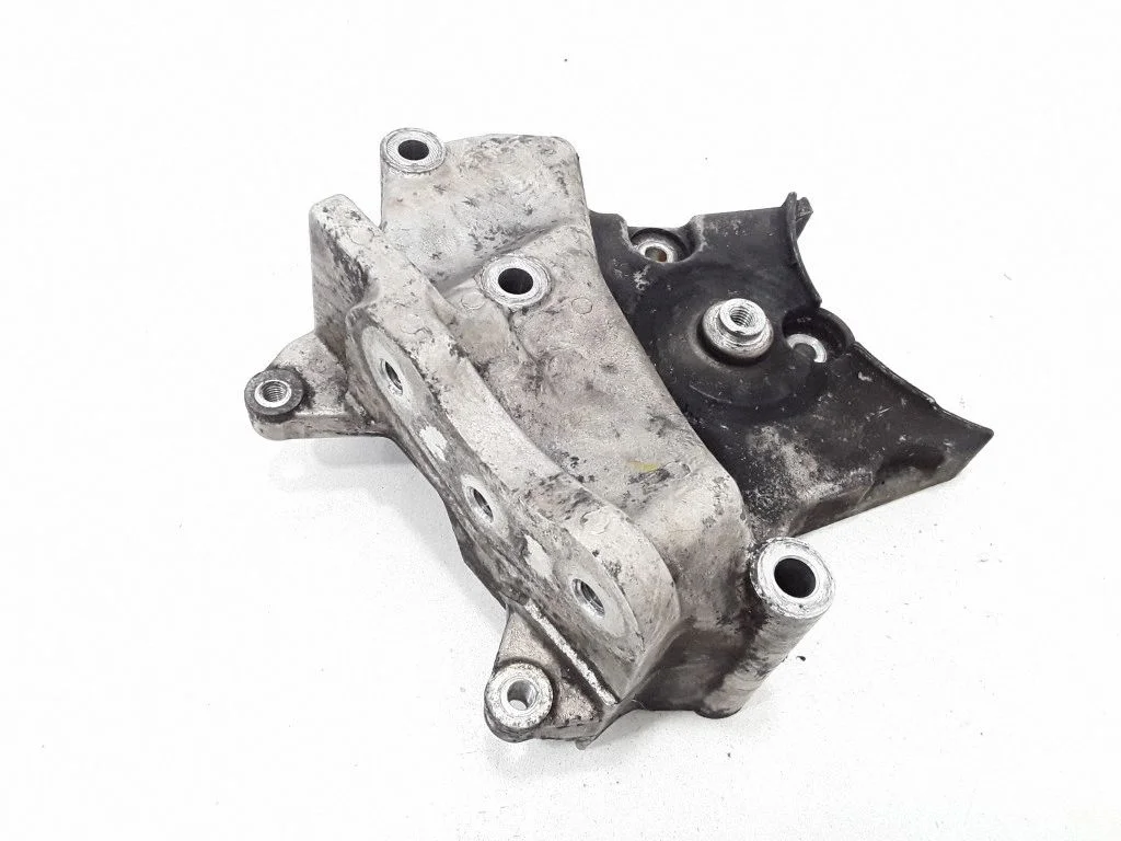 Engine mounting bracket 55187676