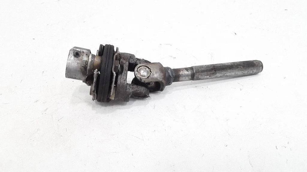 Steering column universal joint