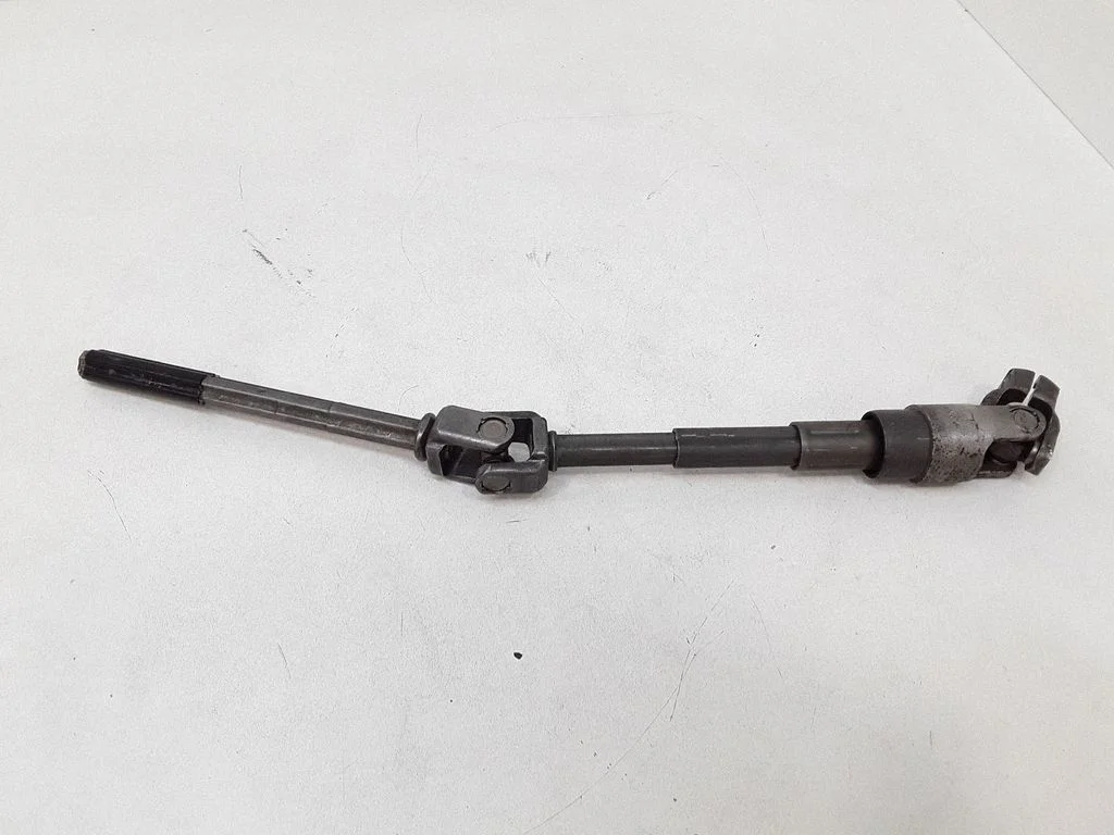Steering column universal joint