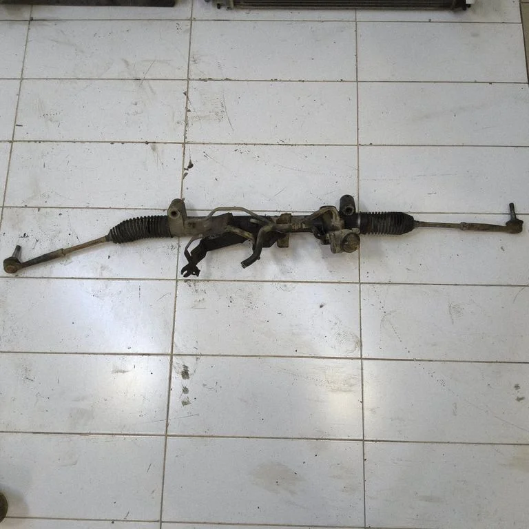 Steering rack – Opel Vectra C (2002-2005)
