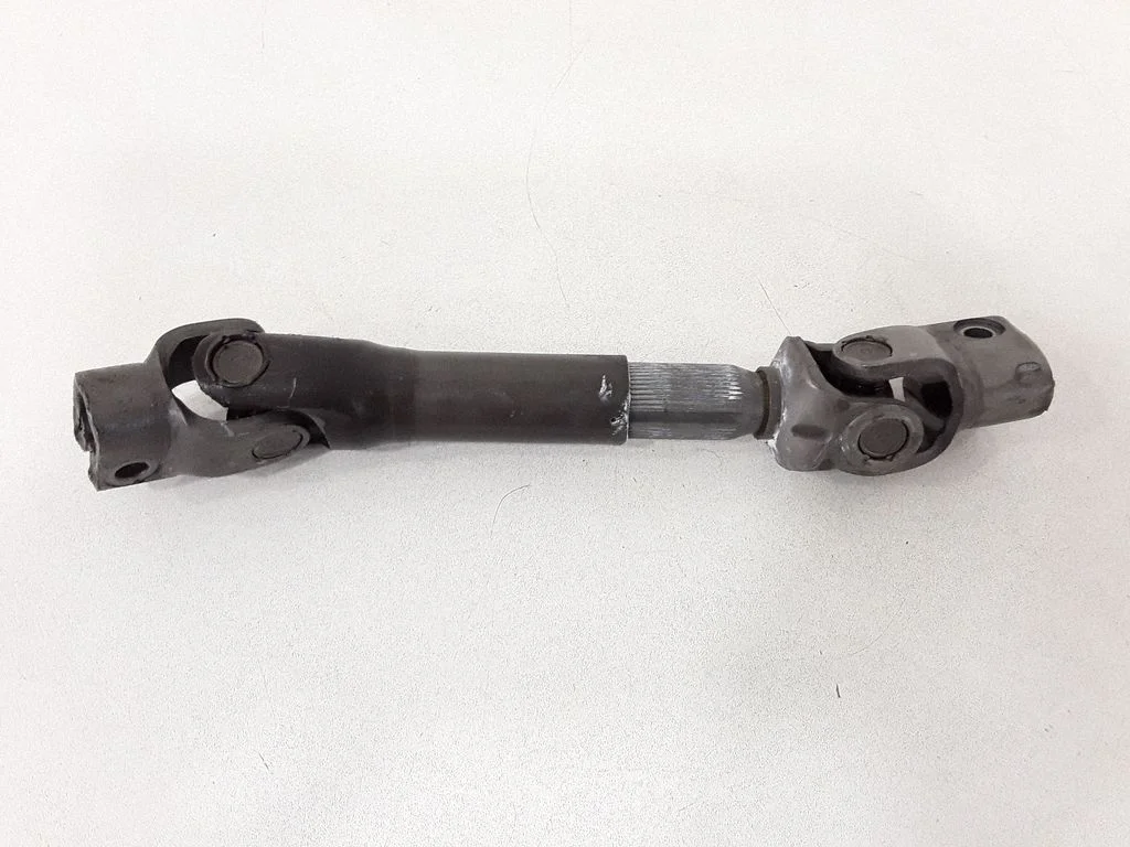 Steering column universal joint