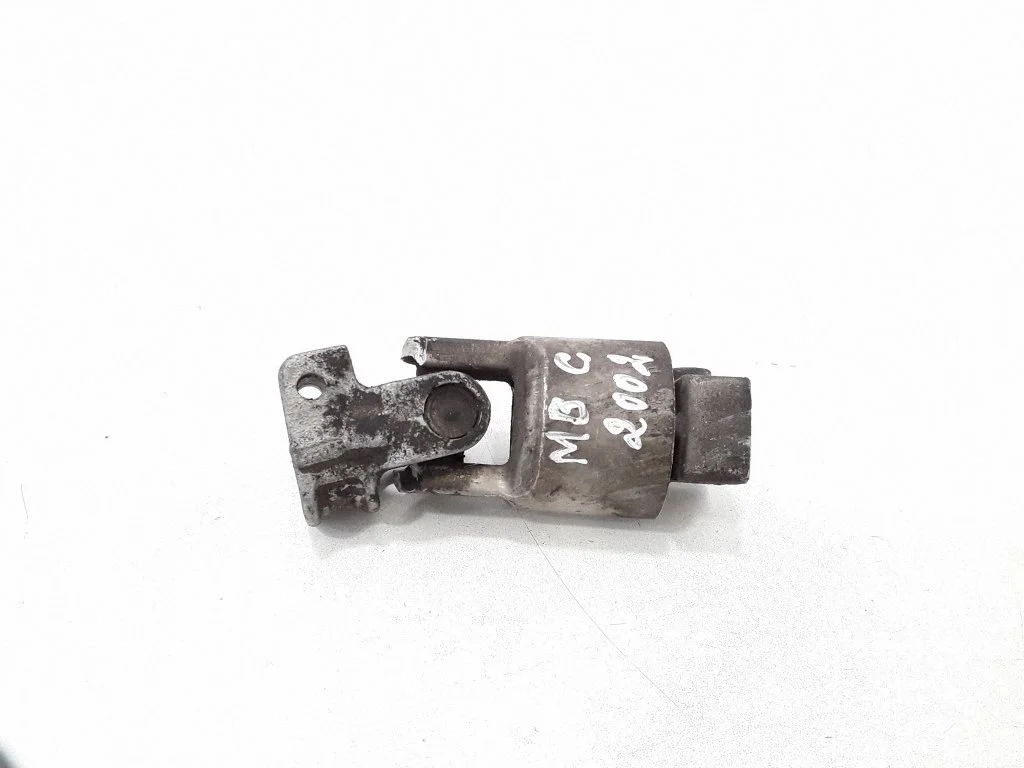 Steering column universal joint
