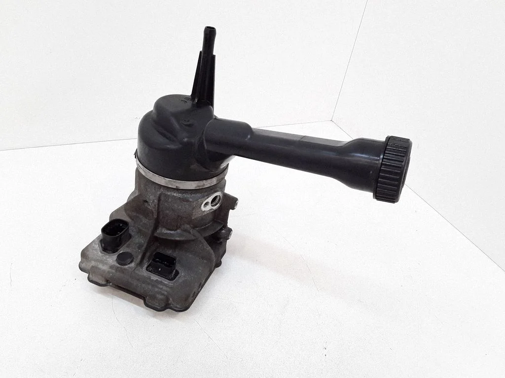 Power steering pump 9684979180