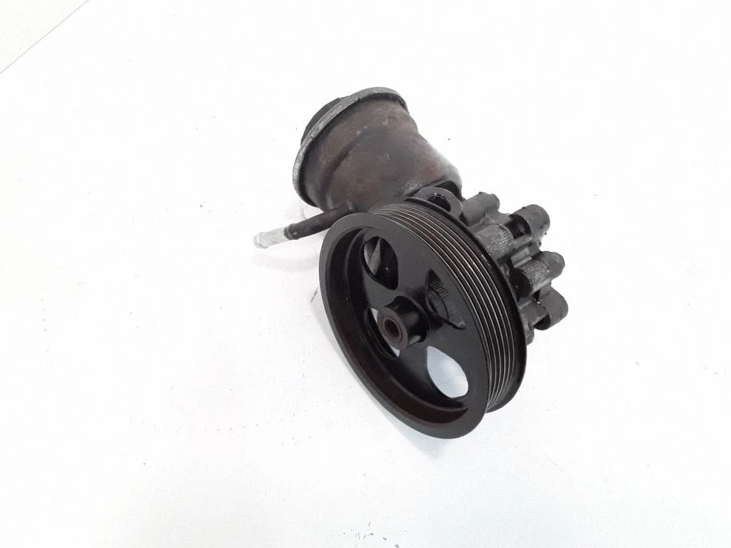 Roolivõimendi pump