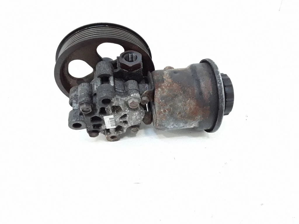 Power steering pump