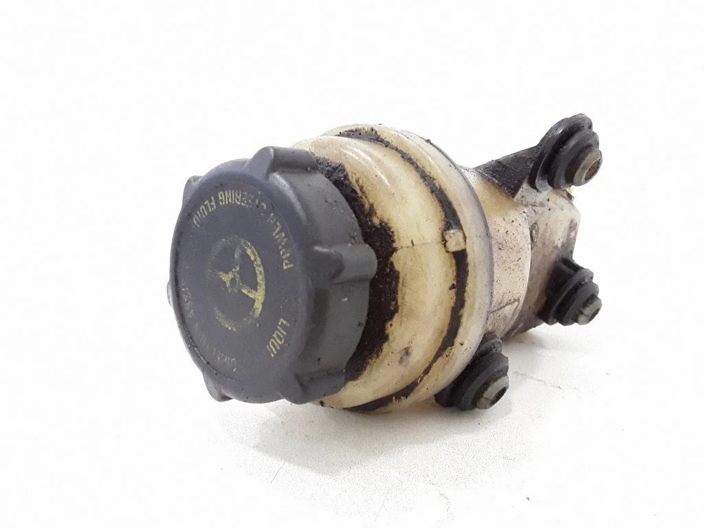 Power steering fluid tank/reservoir 98AG3R700AH