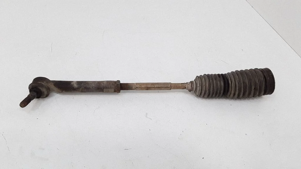 Steering tie rod – Toyota Avensis T250 (2003-2006)