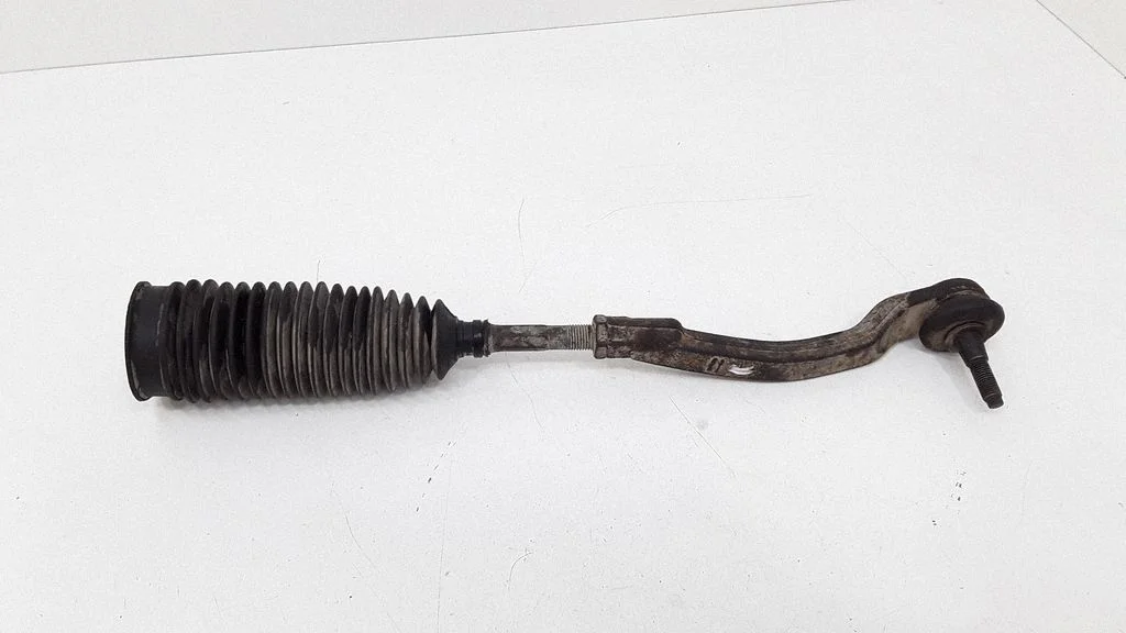Steering tie rod – left