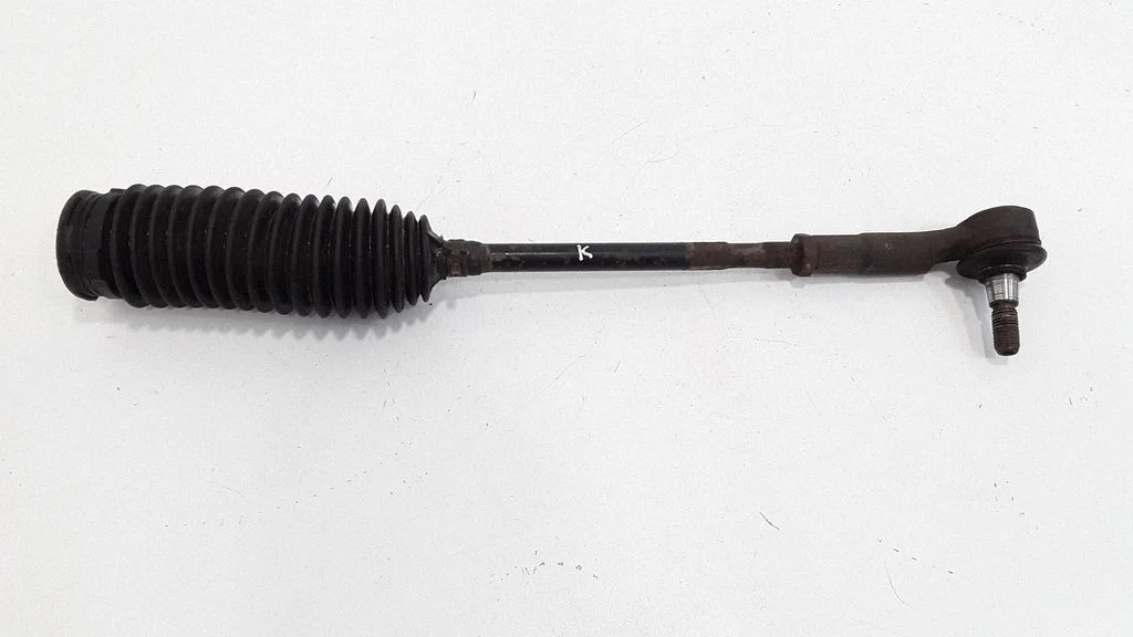 Steering tie rod – left
