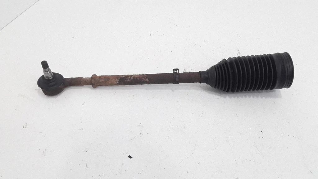 Steering tie rod – left