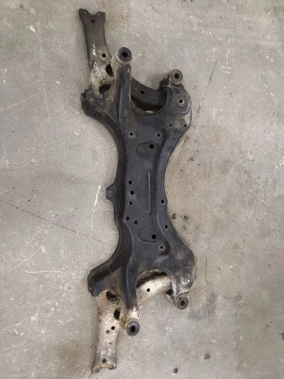 Front subframe