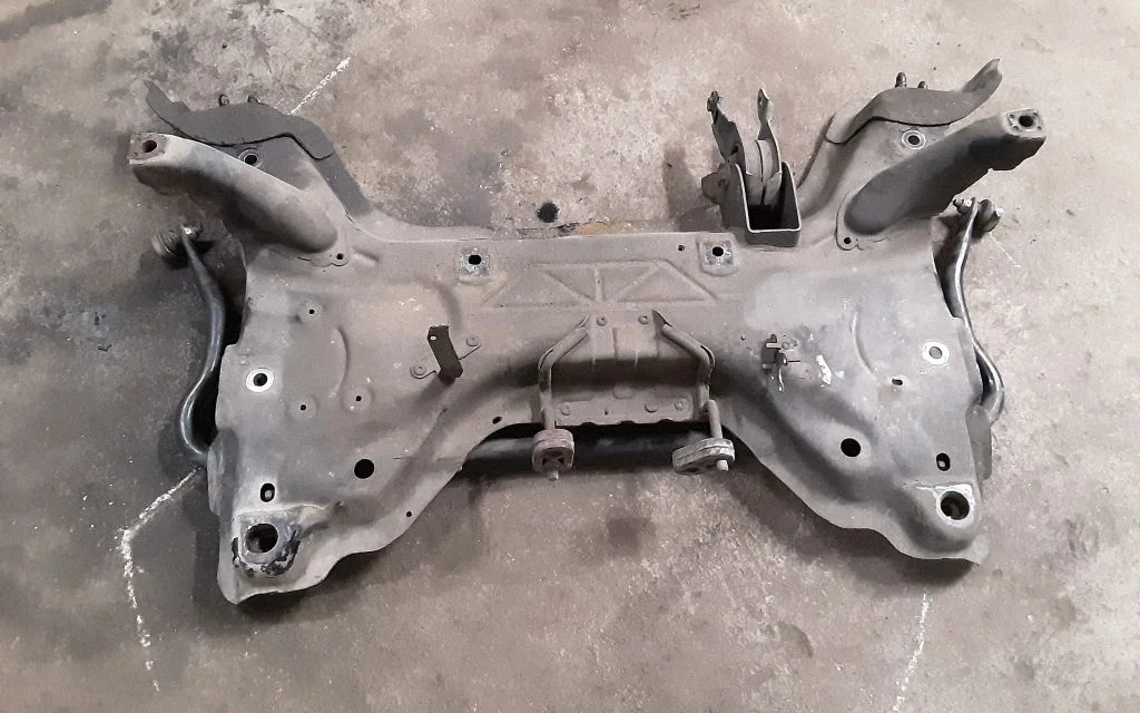 Front subframe