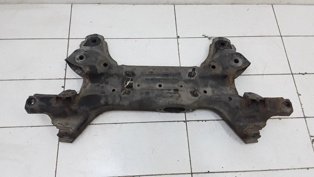 Front subframe