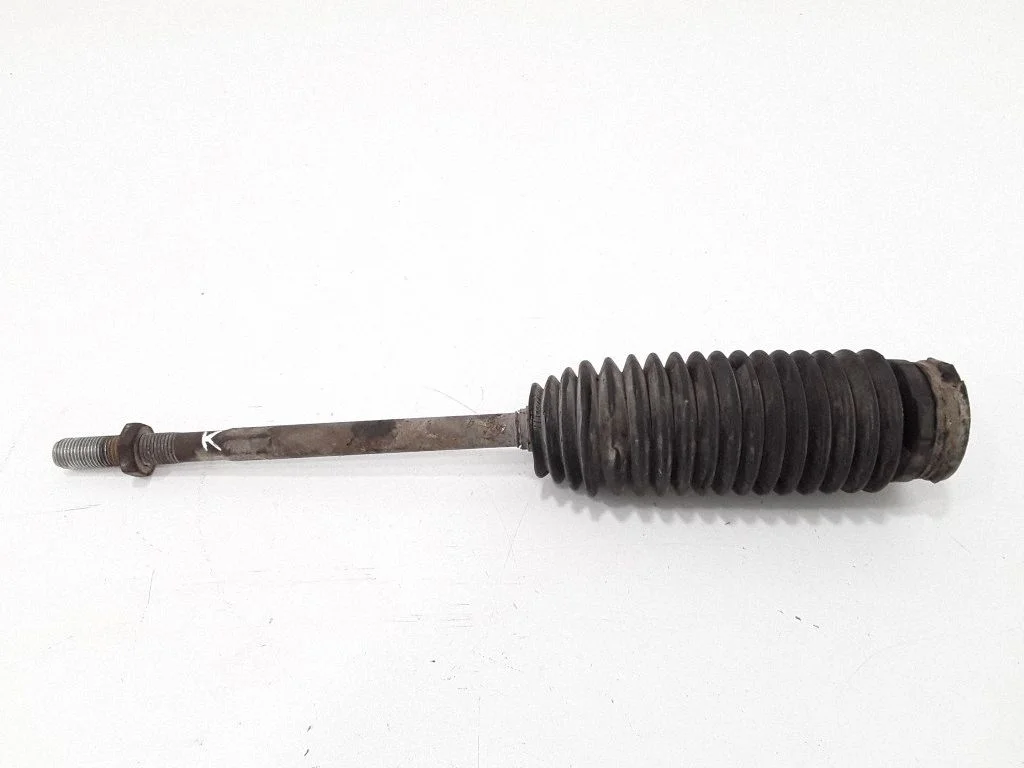 Steering tie rod – left