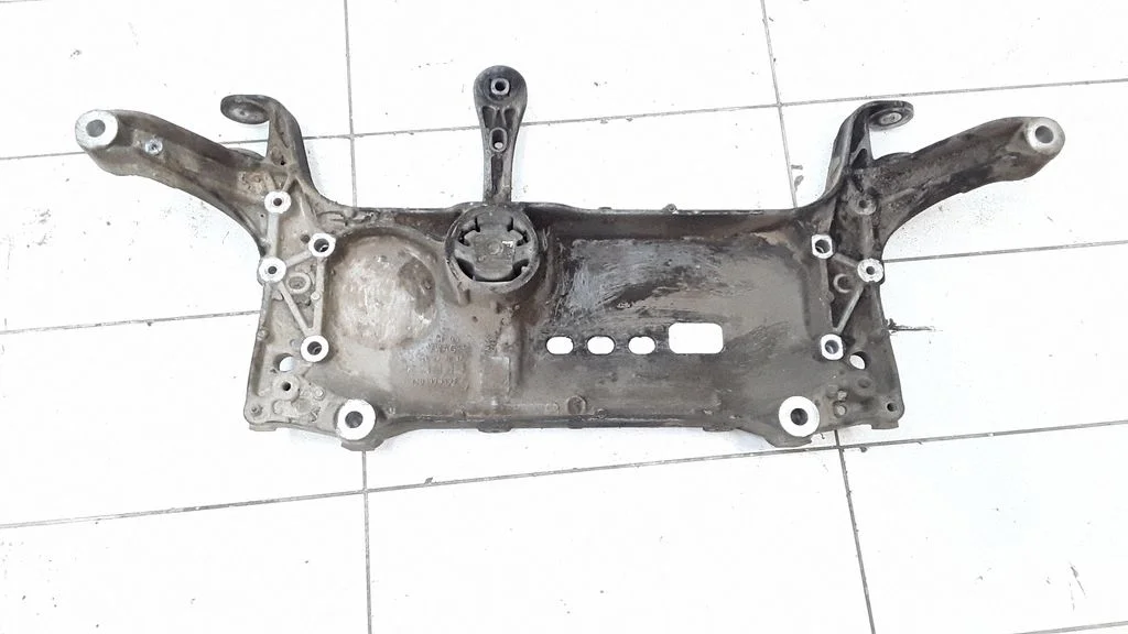 Front subframe