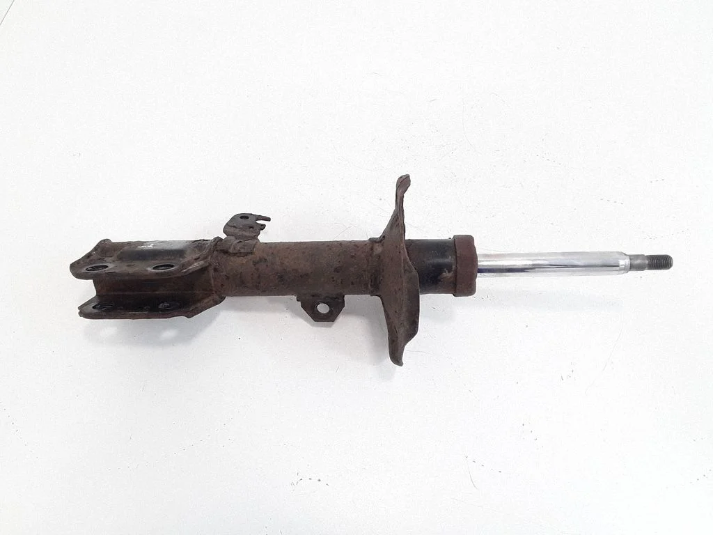 Front shock absorber/damper – left