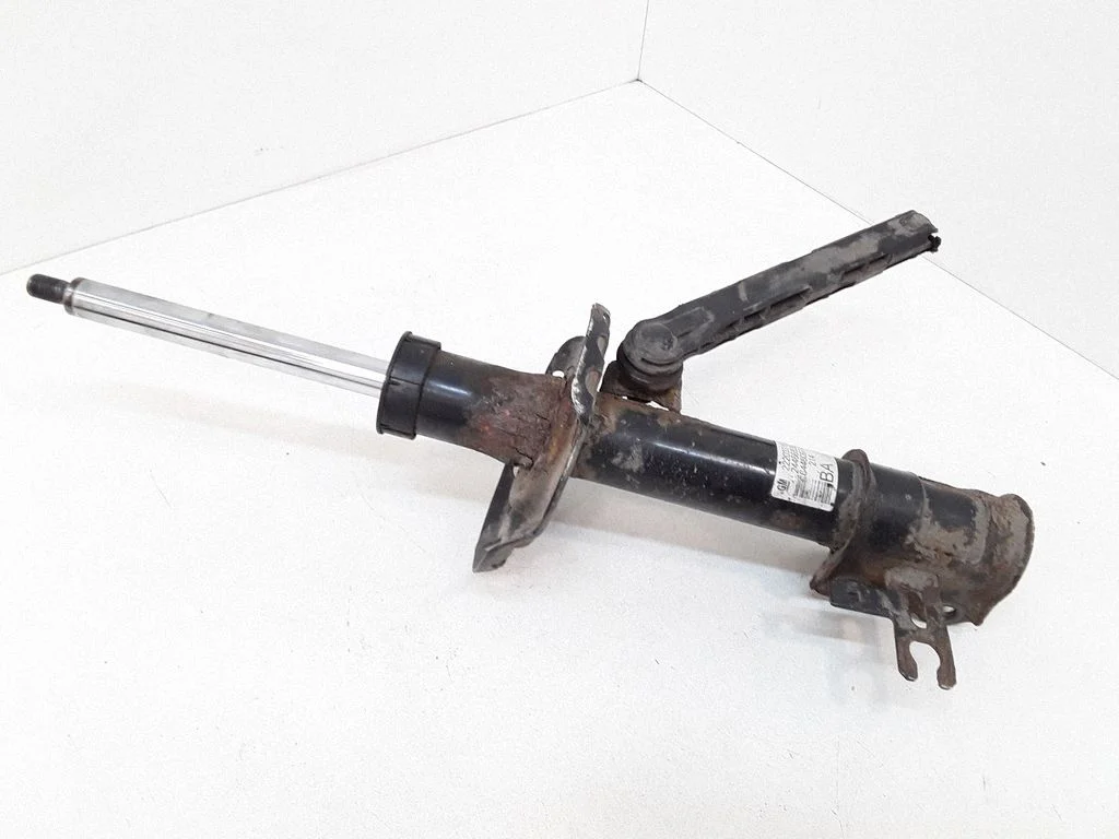 Front shock absorber/damper – right