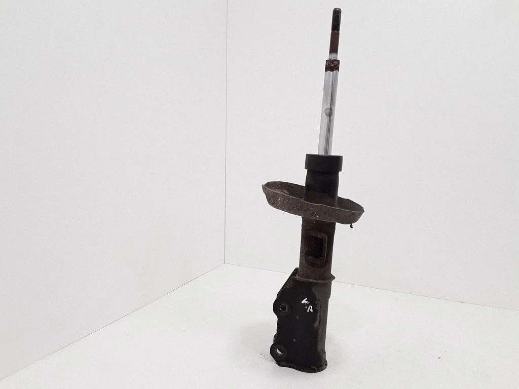 Front shock absorber/damper – front left
