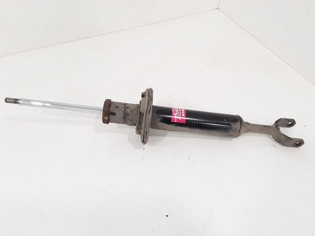 Front shock absorber/damper