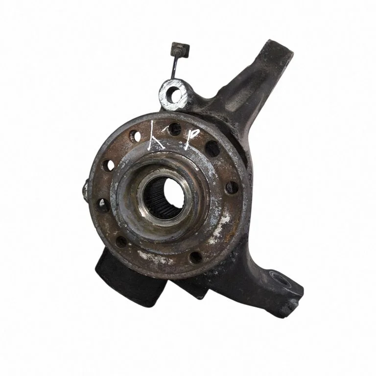 Front wheel hub spindle knuckle – Opel Vectra C (2002-2005)