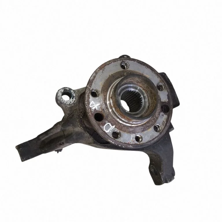 Front wheel hub spindle knuckle – Opel Vectra C (2002-2005)