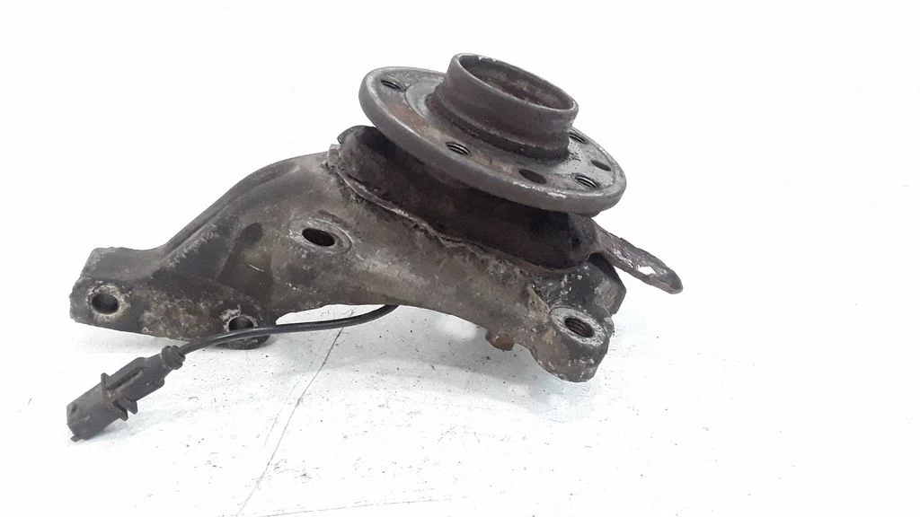 Front wheel hub spindle knuckle – Opel Vectra C (2002-2005)