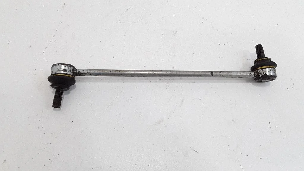 Front anti-roll bar/stabilizer link