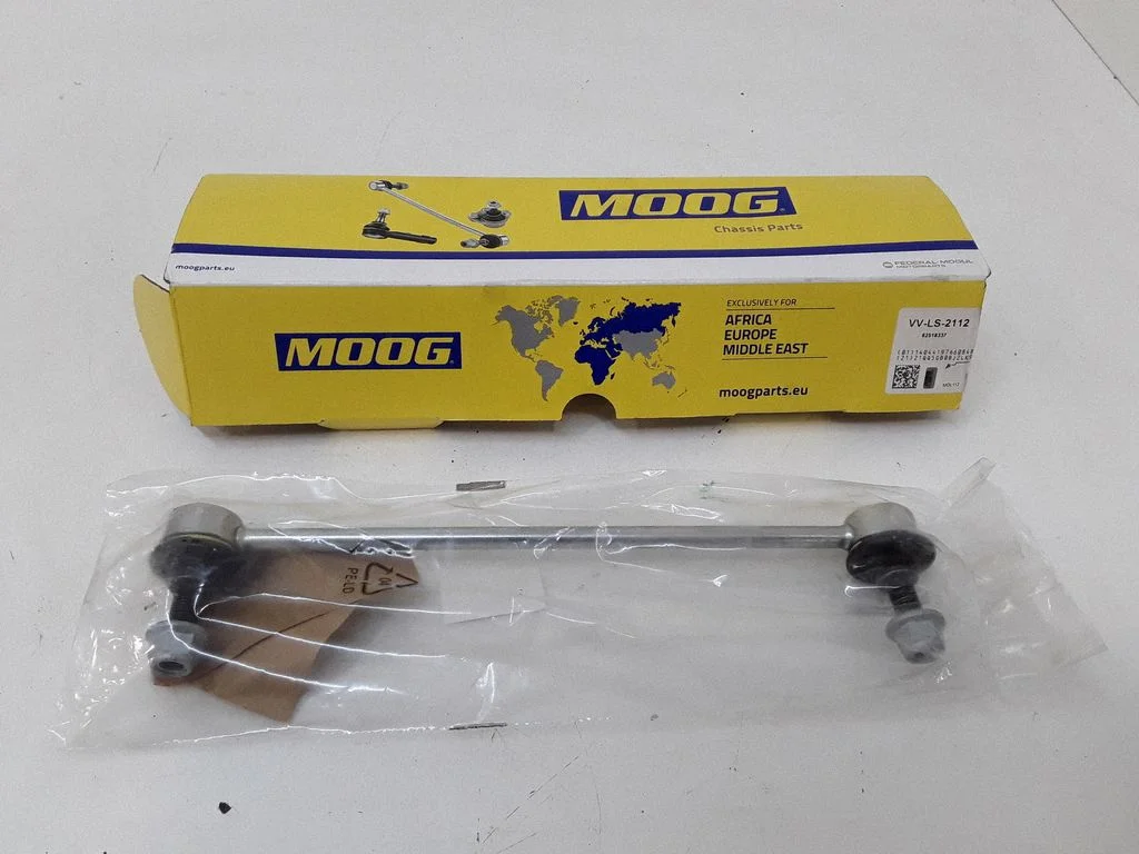 Front anti-roll bar/stabilizer link