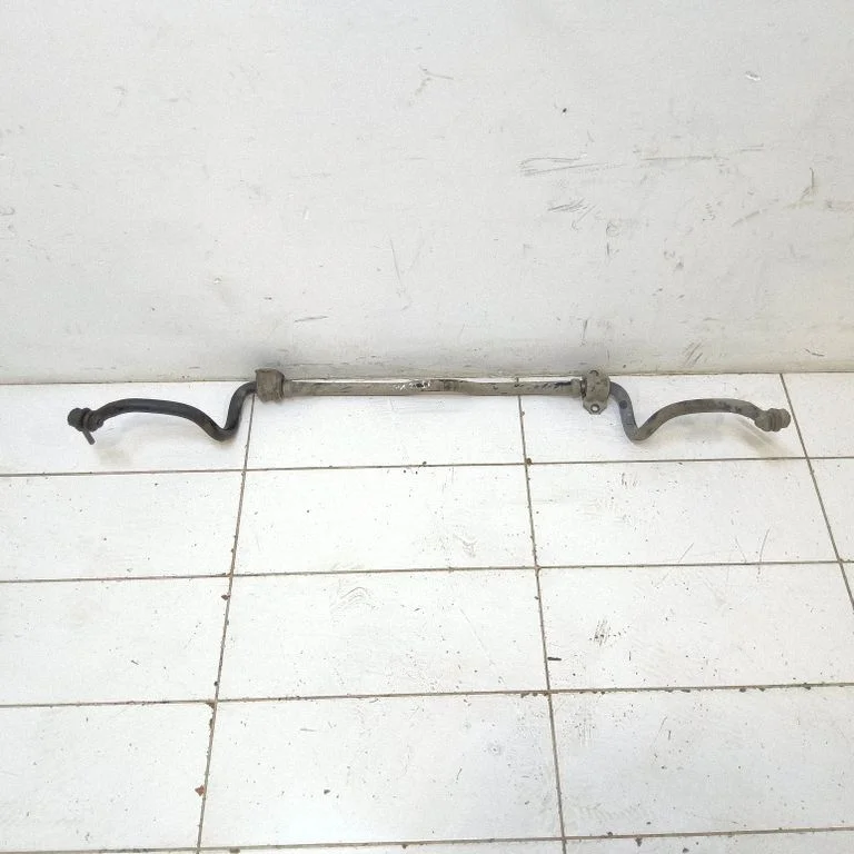Priekšējais stabilizators – priekšējā