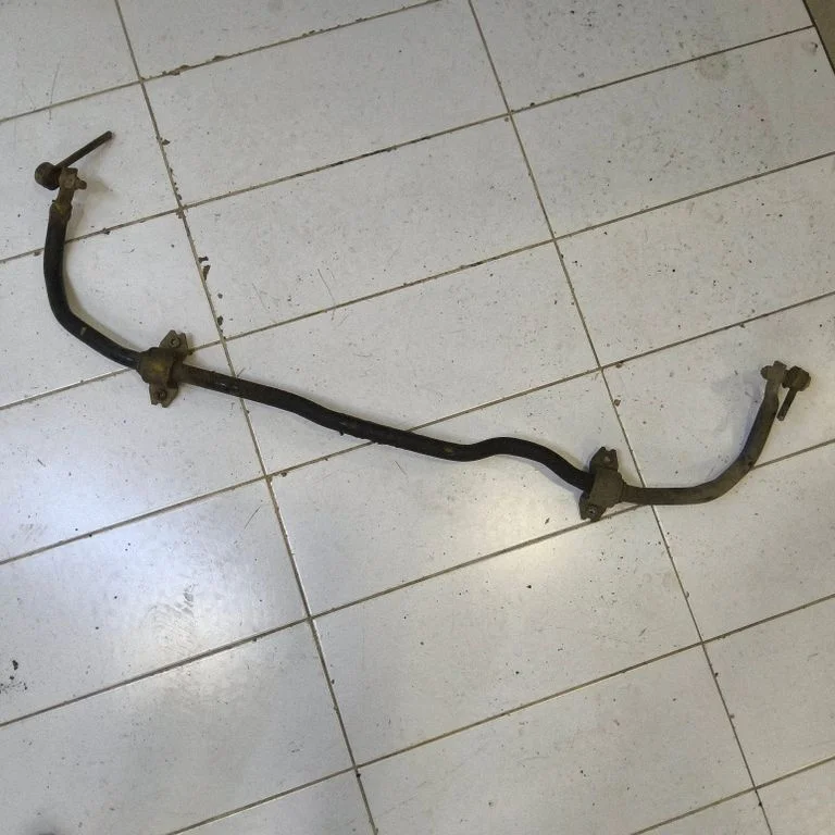 Eesmine stabilisaator (kaldevarras)