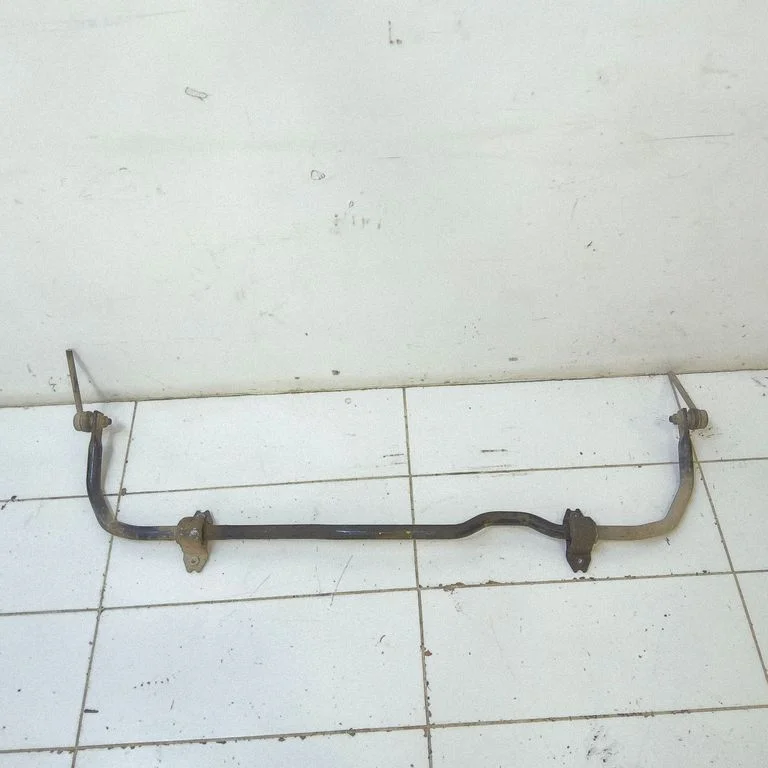 Front anti-roll bar/sway bar