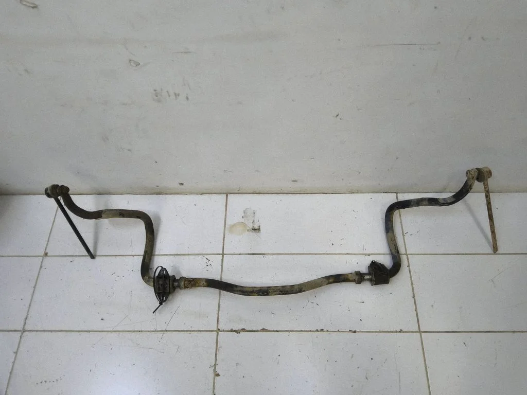 Front anti-roll bar/sway bar