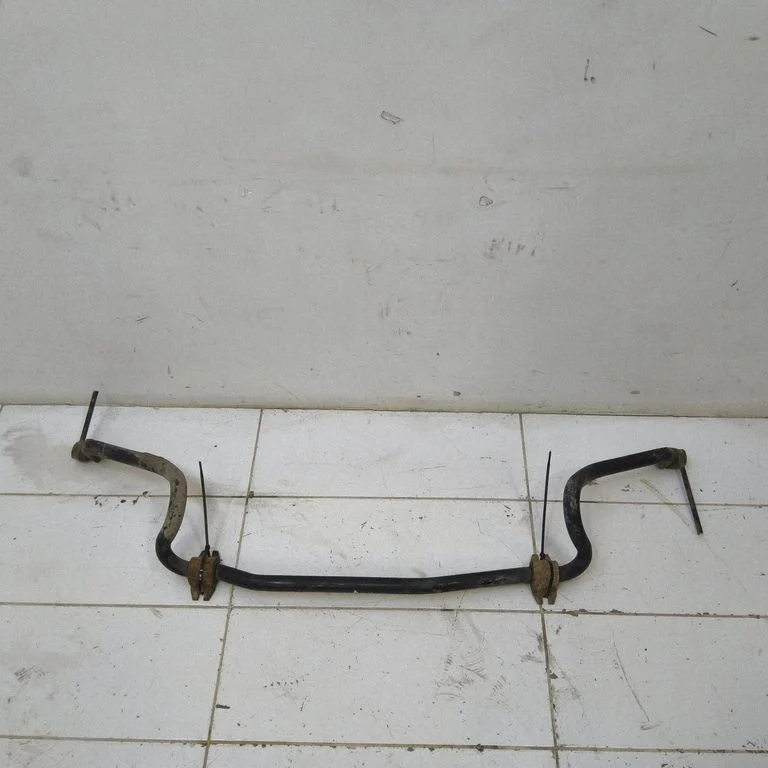 Front anti-roll bar/sway bar