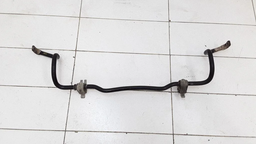 Front anti-roll bar/sway bar