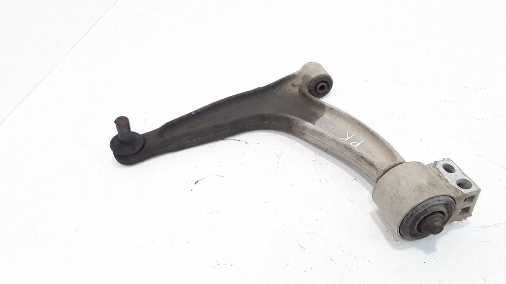Front lower control arm/wishbone – front left