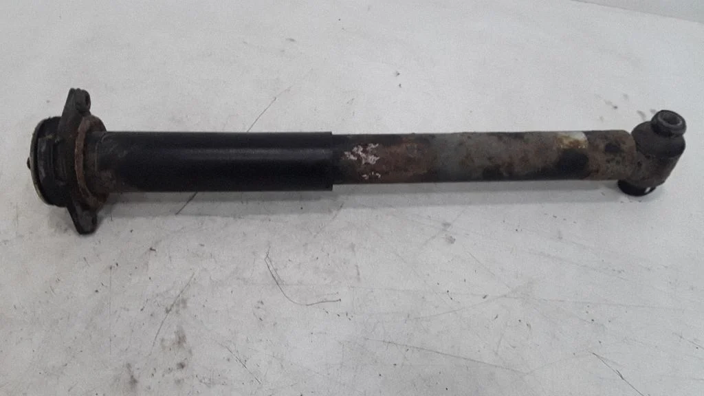Rear shock absorber/damper – rear left