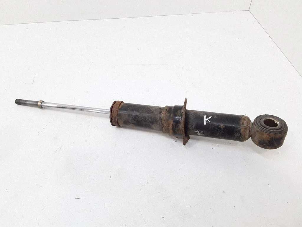 Rear shock absorber/damper – left