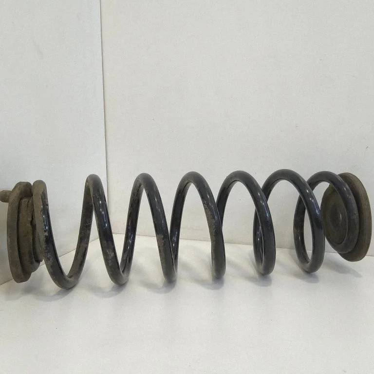 Rear coil spring 1K0512149