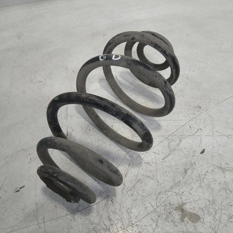 Rear coil spring – rear right