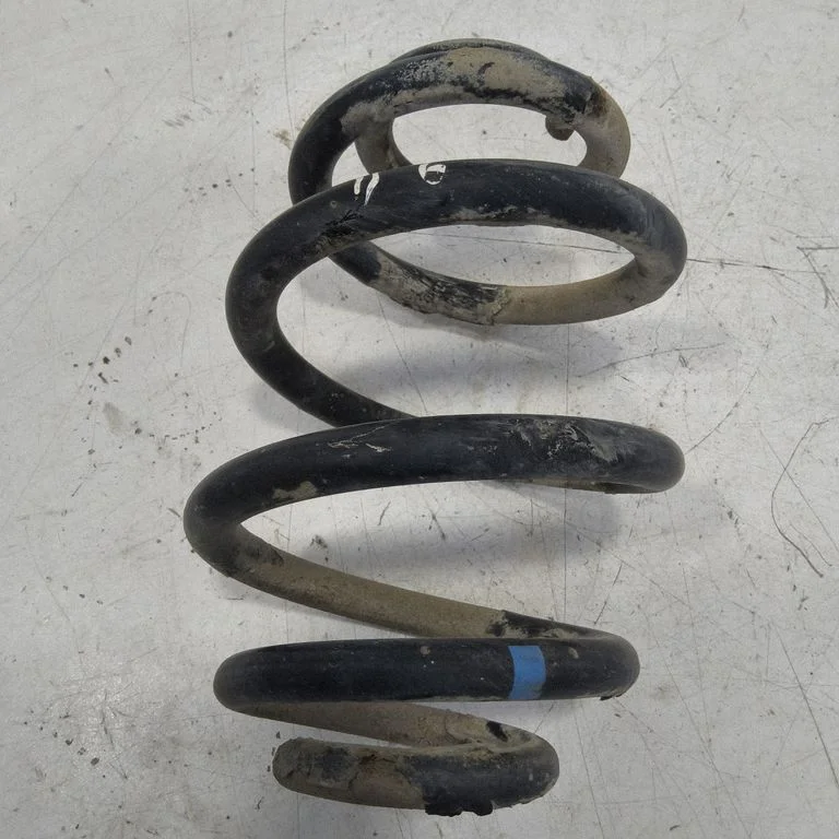 Rear coil spring – rear right