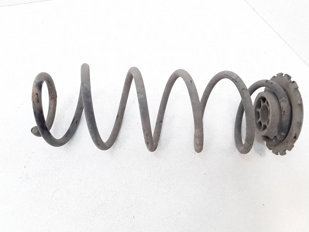 Rear coil spring – Mercedes-Benz B-Class W245 (2005-2011)