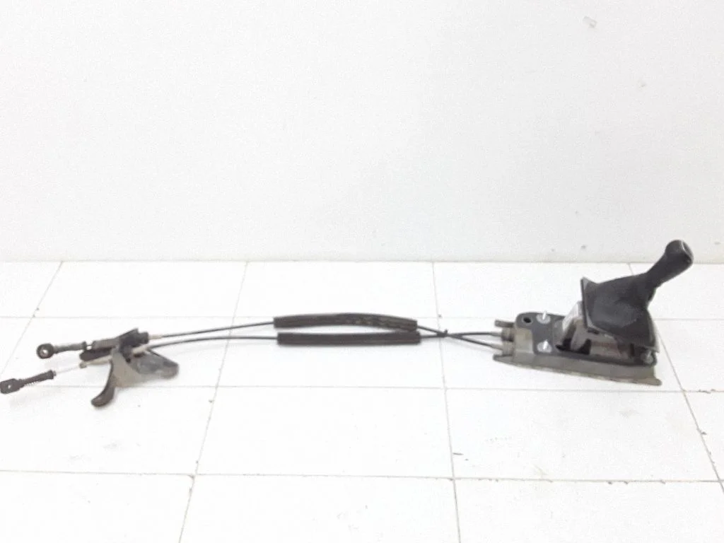 Gear selector mechanism 1K0711049CH